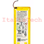 BATTERIA originale MOTOROLA HG40 per MOTO G5 PLUS XT1685 XT1677 XT1681