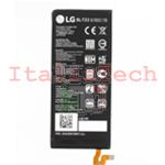 BATTERIA originale BL-T33 per LG Q6 Plus M700N 3000mAh