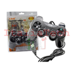 Joypad Controller Gamepad Con Filo Compatibile Sony PS3 Linq Ps3-wired