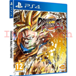 DRAGON BALL FIGHTERZ PS4 VIDEOGIOCO ITALIANO PLAYSTATION 4 DRAGONBALL FIGHTER Z