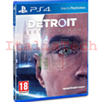 DETROIT BECOME HUMAN PS4 GIOCO ITALIANO VIDEOGIOCO SONY PLAYSTATION 4 NUOVO PAL