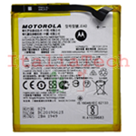 BATTERIA originale MOTOROLA JE40 per MOTO G7 Play 2820mAh