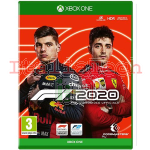 F1 2020 SEVENTY EDITION - XBOX ONE - ITALIANO - FORMULA 1 2020