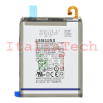 BATTERIA originale Samsung EB-BA750ABU per GALAXY A750 A7 2018, A10