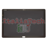 DISPLAY LCD + Touch per Huawei MediaPad M5 Lite 10 schermo BAH2-W09 BAH2-L09