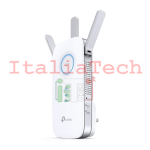 AC1750 WI-FI RANGE EXTENDER TP-LINK RE450