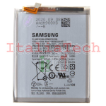 BATTERIA originale Samsung EB-BA515ABY per Galaxy A515 A51 4000mAh Bulk