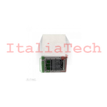 V-TAC VT-797 PORTAFARETTO ORIENTABILE QUADRATO GRIGIO DA SOFFITTO PER LAMPADINE GU10 E GU5.3 - SKU 3632