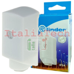 FINDER SERIE 10 RELÈ CREPUSCOLARE PER MONTAGGIO A PALO O PARETE 12A - MOD. 10.51.8.230.0000