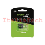 BATTERIA CR2 3V 800MAH GREEN CELL XCR05