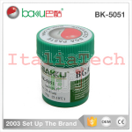 PASTA STAGNO LIQUIDO SALDANTE PER FISSAGGIO SALDATURE BGA BAKU BK-5051 50G