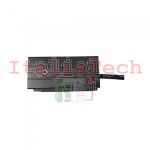 LIVE END CONNECTOR CONNETTORE PER ALIMENTAZIONE BINARI MAGNETICI TRACK LIGHT - SKU 7979