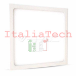 V-TAC VT-1805SQ PANNELLO LED QUADRATO 18W - BIANCO NATURALE