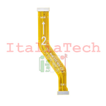 Flat estensione di ricarica per Samsung A505 (Originale)