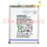 BATTERIA originale Samsung EB-BA505ABU GH82-19269A  per Galaxy A50 A505 A307 A30S SERVICE PACK