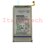 BATTERIA originale Samsung EB-BG975ABU GH82-18827A per Galaxy S10+ G975 SERVICE PACK