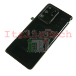 Scocca per Samsung G988 (Ori. Service Pack - Cosmic Black)