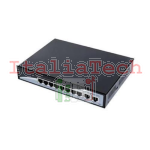 MACH POWER SWITCH 8*POE + 2*UPLINK GIGABIT 150W UP TO 250M SW-UG8P2L-069