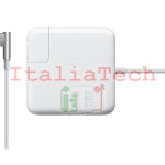 ALIMENTATORE 45W COMPATIBILE CON APPLE MC747Z/A A1374 PER MACBOOK AIR CONNETTORE MAGSAFE (BULK)