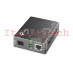 MEDIA CONVERTER PER FIBRA TP-LINK MC220L