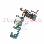 Flat carica per Samsung G965 S9 Plus (Originale)