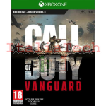 CALL OF DUTY VANGUARD XBOX ONE SERIE X S GIOCO ITALIANO PAL DVD COD