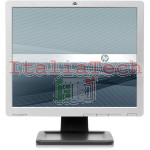 MONITOR 17" RICONDIZIONATO HP LE1711 HSTND-2761 (VGA) - GRADO B