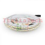 V-TAC PRO VT-10-24 STRISCIA LED 2835 MONOCOLORE 240 LED/METRO 24V CHIP SAMSUNG BOBINA 10 METRI - SKU 321