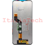 DISPLAY LCD SCHERMO per Motorola MOTO E7 PLUS XT-2081 XT2081  NERO touch vetro modulo completo touchscreen