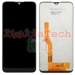 DISPLAY LCD + TOUCH SCREEN ALCATEL 1SE 2020 5030 OT-5030D SCHERMO VETRO NERO