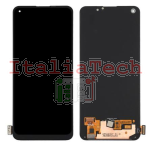 DISPLAY LCD OLED OPPO RENO 5Z CPH2211 A94 5g TOUCH SCREEN VETRO SCHERMO