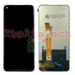 DISPLAY LCD OPPO REALME 6 / A52 CPH2061 CPH2069 PDAM10 PADM00 TOUCH SCREEN NERO