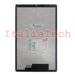 DISPLAY LCD TOUCH LENOVO TAB M10 HD TB X306 X306X X306F ZA6V0056S 2nd GEN. VETRO 