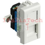 BTNET - MATIX RJ45 TOOLLESS UTP CAT. 6