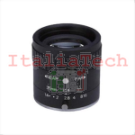 DAHUA PLF2151-M - OTTICA FISSA 35MM 1" 5MP FUOCO MANUALE