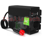 POWER INVERTER DA 24V A 230V 150W/300W