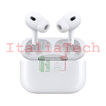 AURICOLARI WIRELESS APPLE AIRPODS PRO 2 MQD83ZM/A