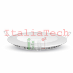 V-TAC VT-1807-RD PANNELLO LED ROTONDO 18W SMD DA INCASSO CON DRIVER - SKU 214861 - BIANCO NATURALE