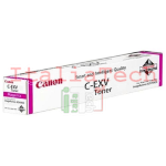 TONER ORIGINALE CANON C-EXV 54 MAGENTA