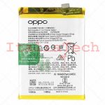 Batteria Oppo BLP839 (Ori. Service Pack)