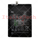 Batteria Xiaomi BN54 (Ori. Service Pack)