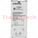 Batteria Samsung EB-BA510ABE (Ori. Service Pack - 1 PZ)