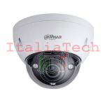 DAHUA IPC-HDBW5331E - TELECAMERA IP DAHUA SERIE PRO DOME 3MP OTTICA FISSA 1.85MM POE 12V 24VR IR 15M H265