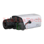 DAHUA IPC-HF8530E- TLC 5MP 12V \24V \POE H265 \ICR \MICROFONO