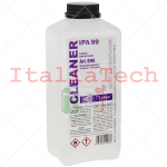 Liquido per vasca ultrasuoni Cleaner  (IPA 99 - 1000 ML)