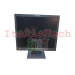 MONITOR 17" RICONDIZIONATO LENOVO L174 9227-AG1 /VGA