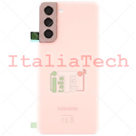 Scocca per Samsung G991 (Ori. Service Pack - Phantom Pink)