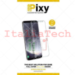 Pellicola in Pet & TPU Pixy per Samsung Galaxy A3 2017