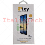 Pellicola in Pet & TPU Pixy per Samsung Galaxy S21 Ultra 5G (2 PZ)