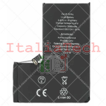 Batteria per iPhone 13 Pro (Compat. - Grado AA)